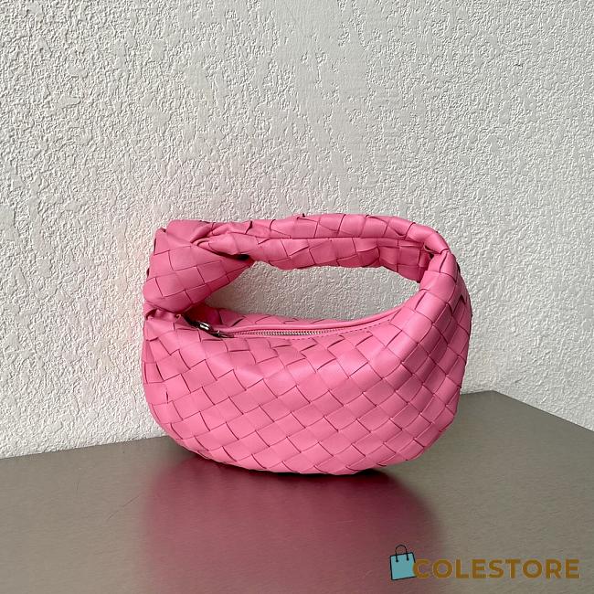 Bottega Veneta Jodie Mini 212798  - 1