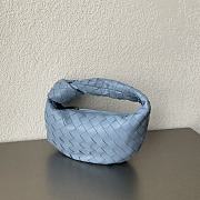 Bottega Veneta Jodie Mini 212798  - 6