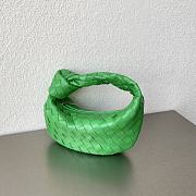 Bottega Veneta Jodie Mini 212798  - 5