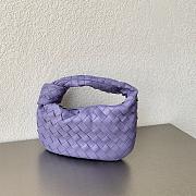 Bottega Veneta Jodie Mini 212798  - 2