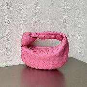 Bottega Veneta Jodie Mini 212798  - 4