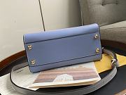 Fendi Peekaboo Multicolor Size 23cm - 3