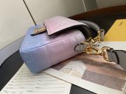 Fendi Iconic Baguette Shoulder Bag Size 28cm - 6