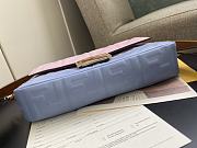 Fendi Iconic Baguette Shoulder Bag Size 28cm - 5
