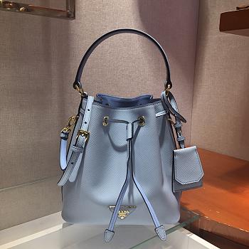 Prada Bucket Bag 1BZ032 
