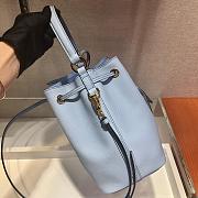 Prada Bucket Bag 1BZ032  - 3