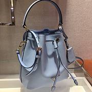 Prada Bucket Bag 1BZ032  - 6