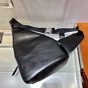 Prada Leather Backpack 2VZ092 - 6