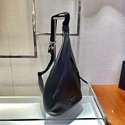 Prada Leather Backpack 2VZ092 - 2