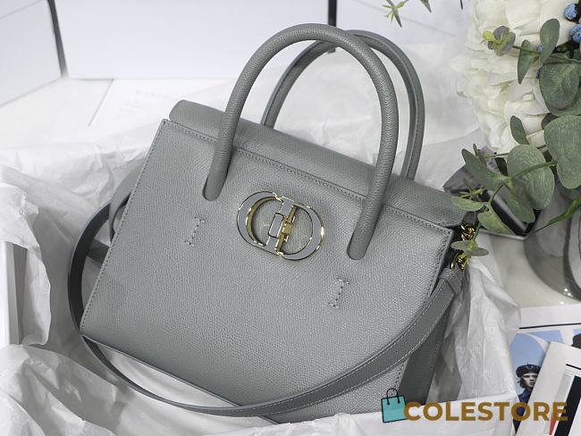Dior Honoré Handbag M8012  - 1