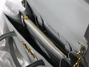 Dior Honoré Handbag M8012  - 4
