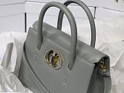 Dior Honoré Handbag M8012  - 3