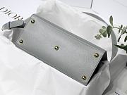 Dior Honoré Handbag M8012  - 5