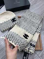 Chanel Hat & Scarves 001 - 5