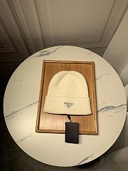 Prada Hat  - 1