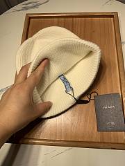 Prada Hat  - 3