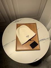 Prada Hat  - 4