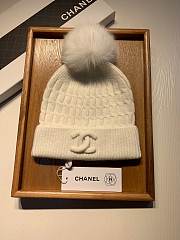 Chanel Hat  - 6