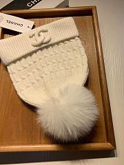 Chanel Hat  - 5