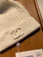Chanel Hat  - 4