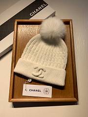 Chanel Hat  - 3