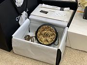Chanel Vanity Circle  - 1