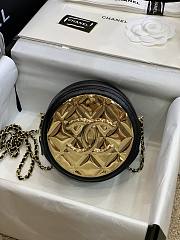 Chanel Vanity Circle  - 6