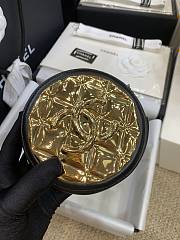 Chanel Vanity Circle  - 5