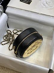 Chanel Vanity Circle  - 2