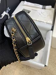 Chanel Vanity Circle  - 4