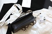 Chanel Classic Double C Classic  - 4
