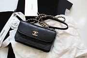 Chanel Classic Double C Classic  - 5