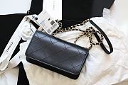 Chanel Classic Double C Classic  - 6