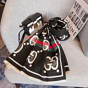 Gucci Scarves  - 1