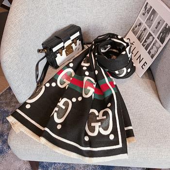 Gucci Scarves 