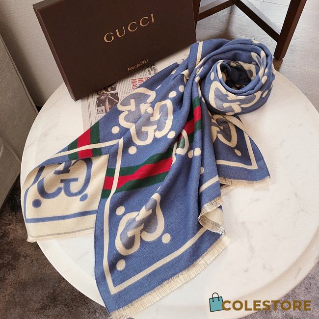 Gucci Scarves|001 - 1