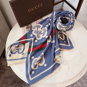 Gucci Scarves|001