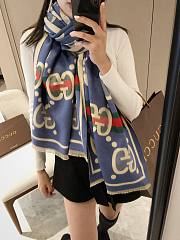Gucci Scarves|001 - 5