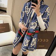 Gucci Scarves|001 - 2