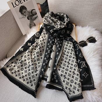 Louis Vuitton Scarf