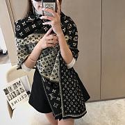 Louis Vuitton Scarf - 2