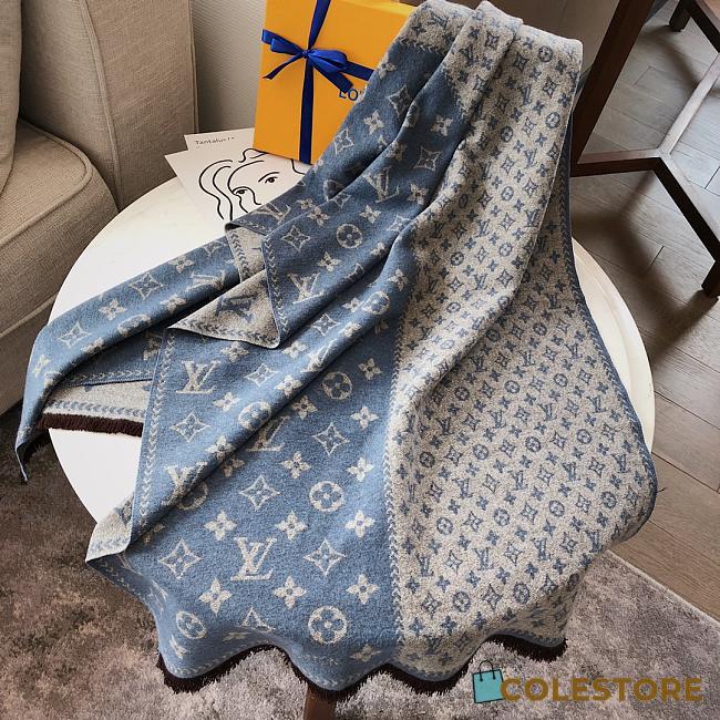 Louis Vuitton Scarf| 001 - 1