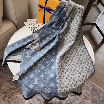 Louis Vuitton Scarf| 001