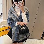 Louis Vuitton Scarf| 001 - 2