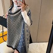 Louis Vuitton Scarf| 001 - 3