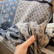 Louis Vuitton Scarf| 001 - 4