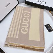 Gucci Scarf| 002 - 6