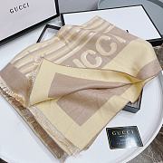 Gucci Scarf| 002 - 5