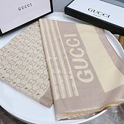 Gucci Scarf| 002 - 2