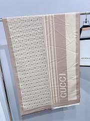 Gucci Scarf| 002 - 4